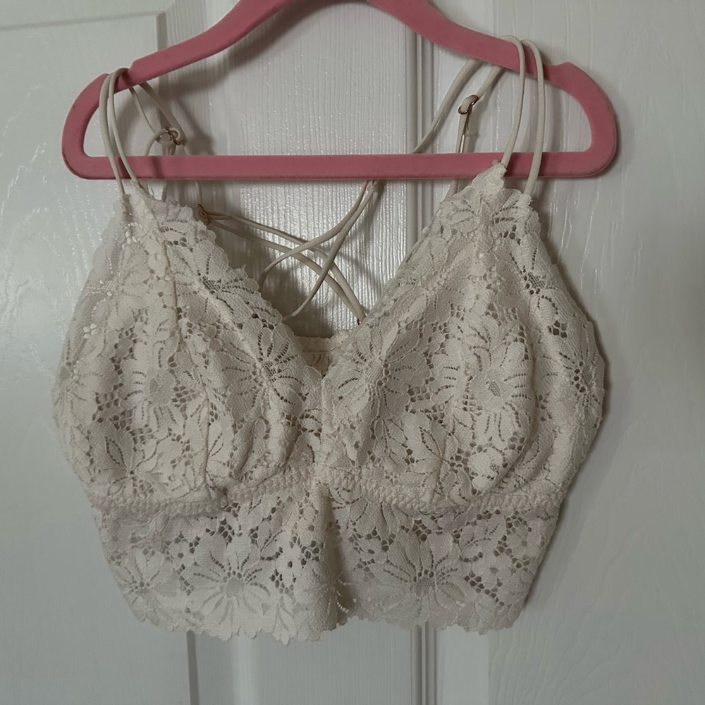 VS PINK Bralette